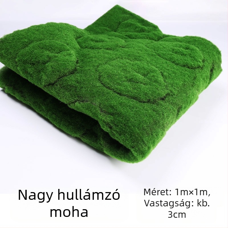 Műmohás falidekorációhoz készült; Márka: Juxin Plants; Anyag: 20598892702; Kézművesség: Egyéb; Fajta: 29598183146; Cél: Egyéb