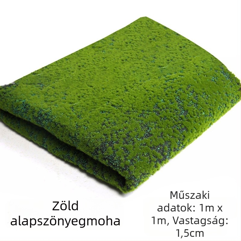 Műmohás falidekorációhoz készült; Márka: Juxin Plants; Anyag: 20598892702; Kézművesség: Egyéb; Fajta: 29598183146; Cél: Egyéb