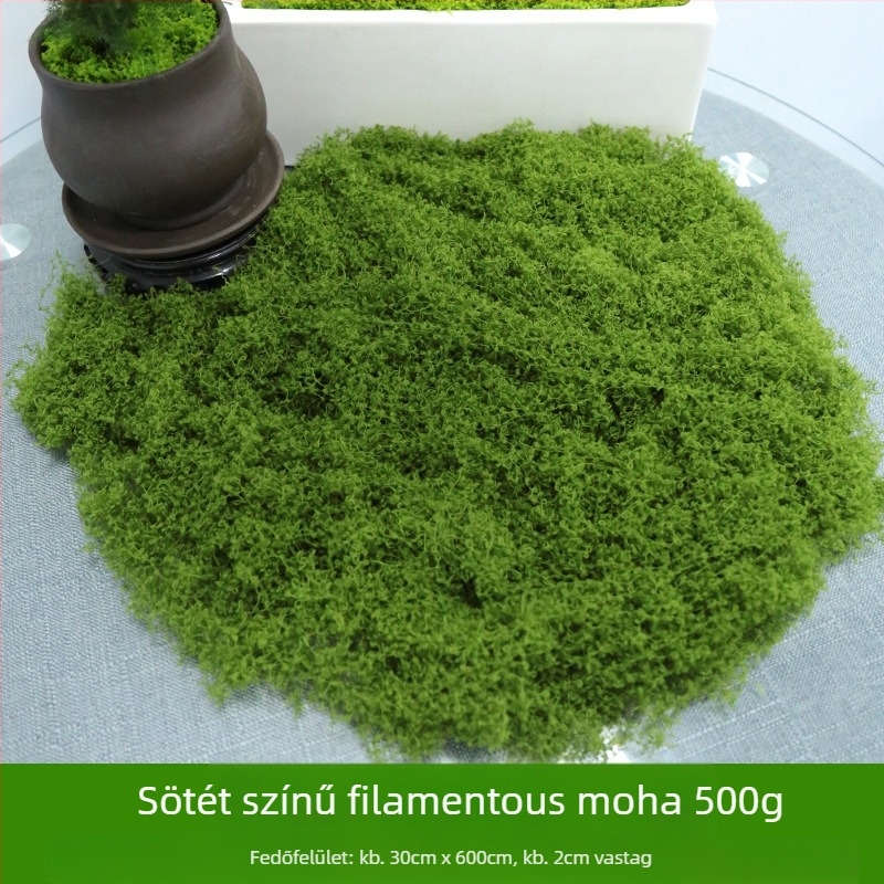 Műmohás falidekorációhoz készült; Márka: Juxin Plants; Anyag: 20598892702; Kézművesség: Egyéb; Fajta: 29598183146; Cél: Egyéb