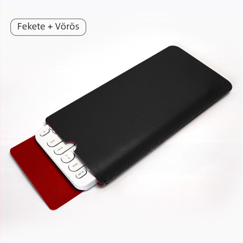 Logitech K380 billentyűzethez belső táska – ultra vékony, por- és vízálló, karcolásálló; OEM feldolgozás