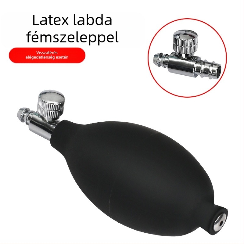 Ajtó- és ablaktelepítéshez készült légpárna, anyag: szilikon + PVC, Casilo, telepítéshez, otthoni használatra