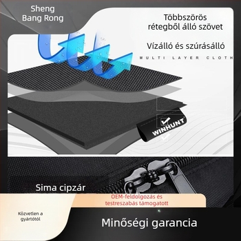 Kézitáska – univerzális/otthoni használat (Márka: Sheng bangrong; Típus: Kézitáska; Fő cél: Univerzális/otthoni táska; Stílus: Egyéb)