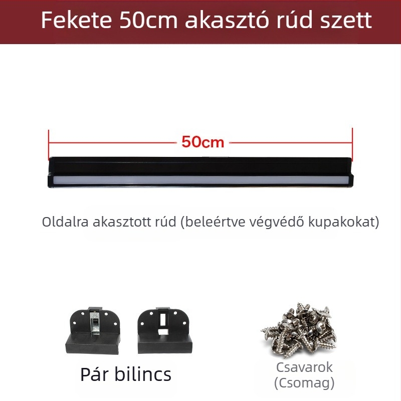 RV-hez használható összecsukható asztalláb — BT-FZ05; alumínium ötvözet; kompatibilis RV