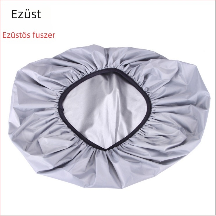 Kamufláz mintázatú vízálló esővédő hegymászótáskára – Uniszex, ideális túrázáshoz, hegymászáshoz és kempingezéshez, logóval testreszabható