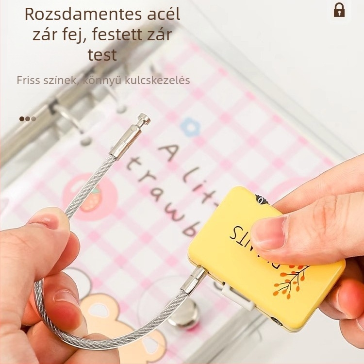 Fém kombinációs zár; numerikus típusú zár; modell JSFAQS; márka The First Force; záróelem vastagsága: normál; záróelem távolsága: normál