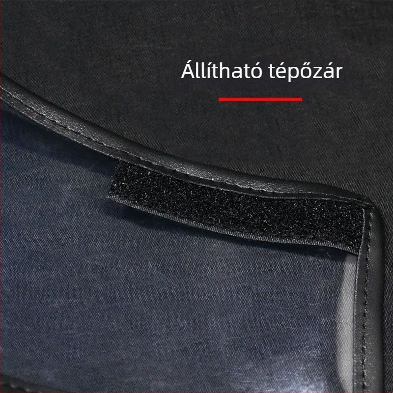Papucsfedő borbélliszalonhoz, antifouling, újrahasználható, modern minimalist dizájn