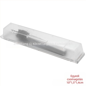 Ling xian 13 részes ponthegesztő fúrókészlet hexagonális shankkal