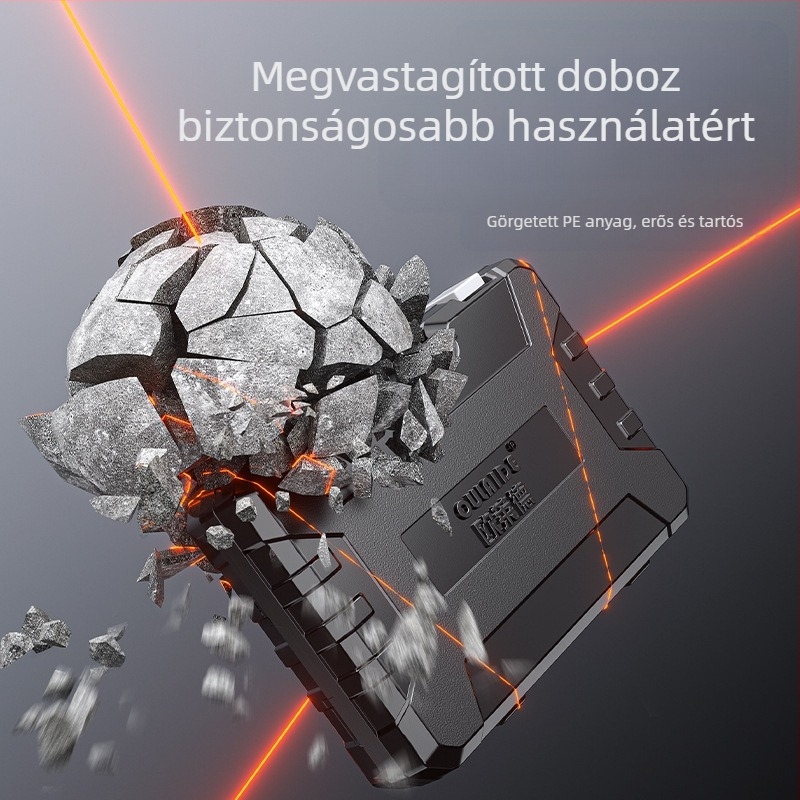 82 részes háztartási karbantartó készlet, hordozható autós szerszámkészlet, többfunkciós elektromos asztalos szerszámok
