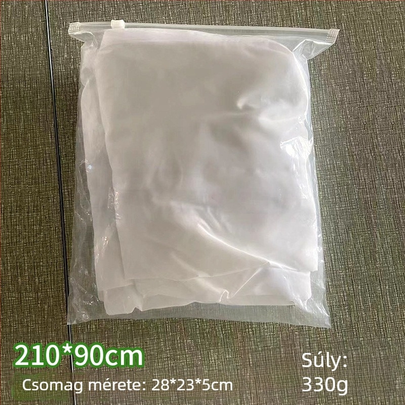 Légkondicionáló tömítő anyag tolóajtókhoz és szellőzőcsövekhez — szövetből készült, testreszabható, modern egyszerű stílus.