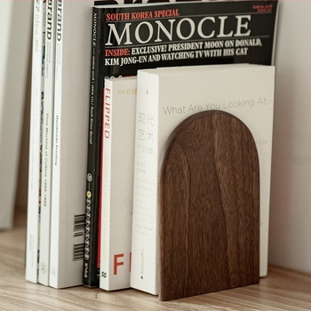 Block Book – Fából készült asztali könyvállvány diákok számára, Modell Block Book; Anyag: Fa; Nettó tömeg: 0.35