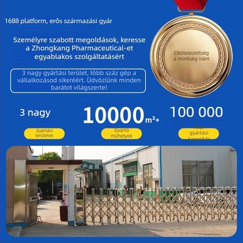 Masszázs esszenciális olaj – Tuyaya Active Oil, gyógynövényes illat, izom- és csontfájdalom enyhítésére