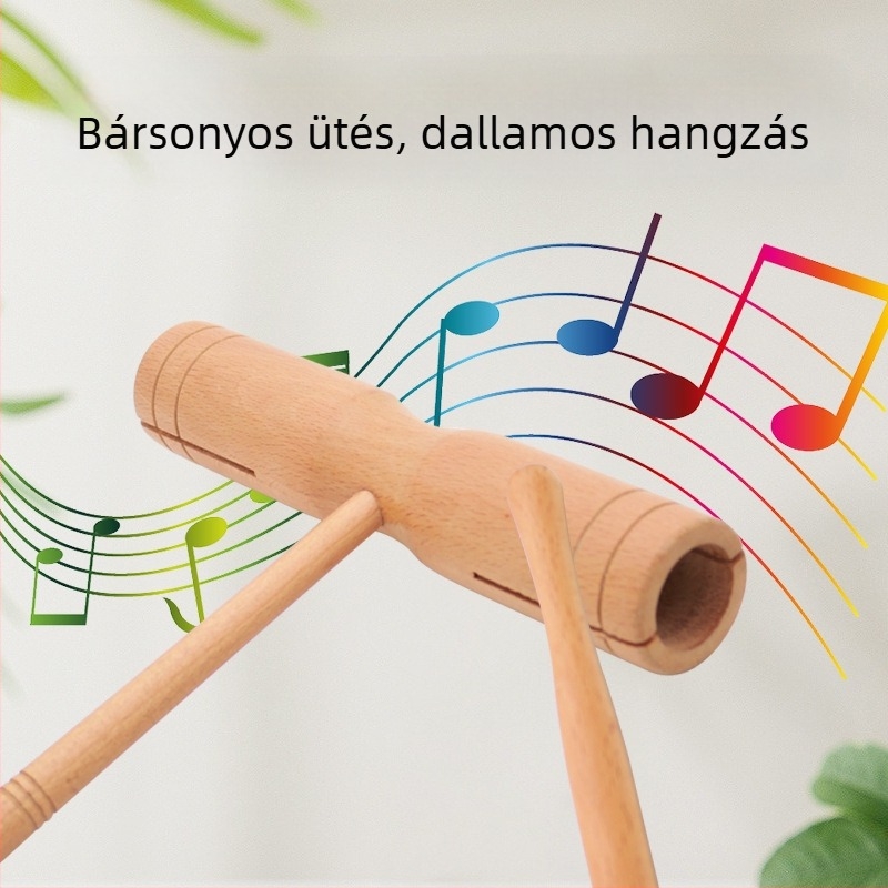 Kettős hangcső Beibeimiao gyerekeknek