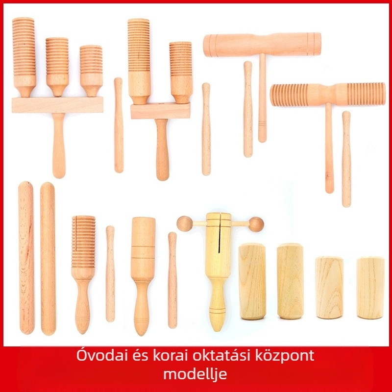 Kettős hangcső Beibeimiao gyerekeknek
