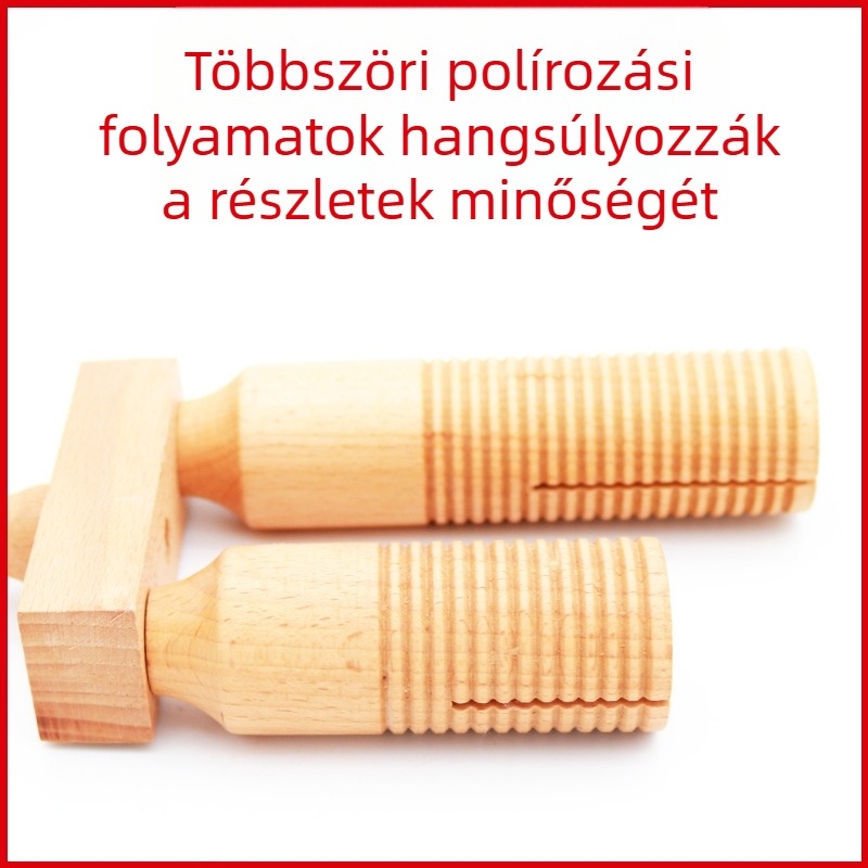 Kettős hangcső Beibeimiao gyerekeknek