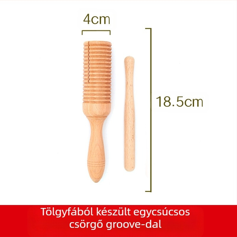 Kettős hangcső Beibeimiao gyerekeknek