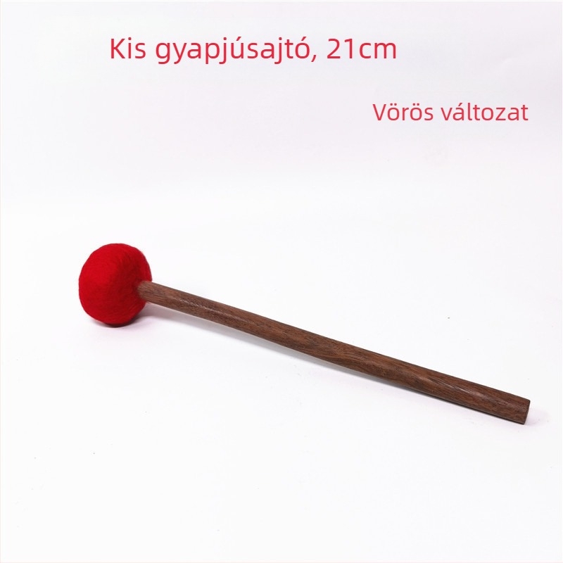 Kézzel készült gyantából buddhista hangtál dísz - Anyag: Gyanta; Márka: Nepalese; Használat: Vallási kellékek