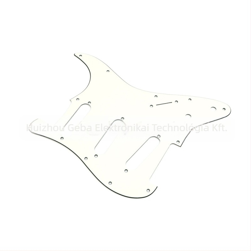 PVC védőelem hangszerhez – Modellek GSSS31, GSSS32, GSSS33, GSSS34, GSSS35, GSSS36, GSSS37 – Csomagolás: műanyag zacskó