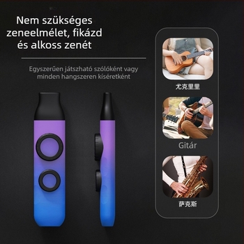 Kazoo, ABS+TRITAN+SZILIKAGÉL, Csomagolás: Bliszter + doboz, Márka: KAZOO
