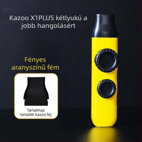 Kazoo, ABS+TRITAN+SZILIKAGÉL, Csomagolás: Bliszter + doboz, Márka: KAZOO
