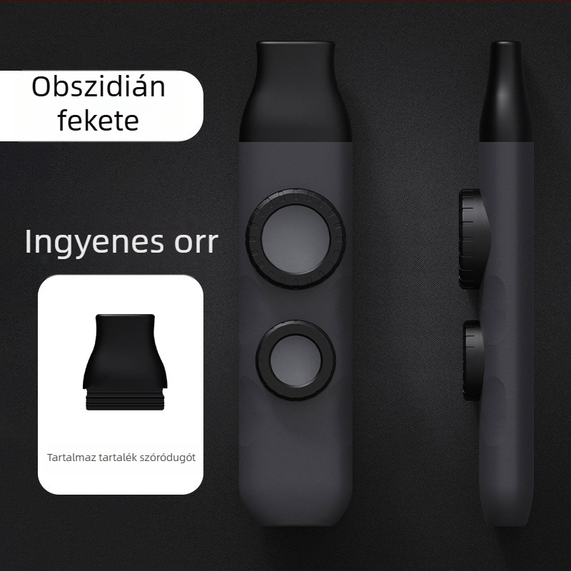 Kazoo, ABS+TRITAN+SZILIKAGÉL, Csomagolás: Bliszter + doboz, Márka: KAZOO