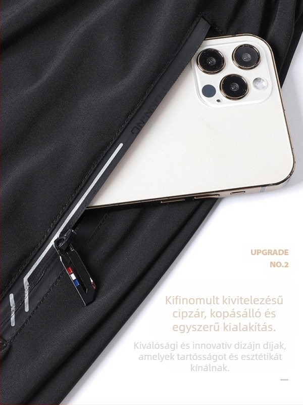 Férfiaknak gyorsan száradó nadrág — anyag: 80% nylon, 20% spandex; Funkció: gyors száradás; Évszakok: nyár, tavasz, ősz