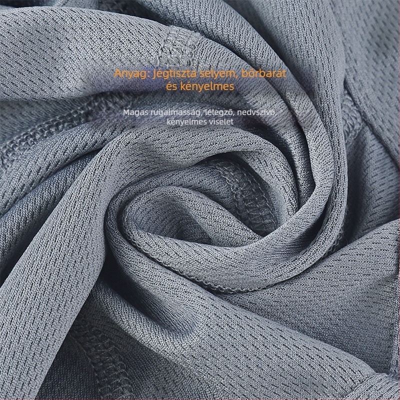 Kerékpáros sapka hálós anyaggal, izzadságszívó és légáteresztő, uniszex felnőtteknek, kerékpározáshoz