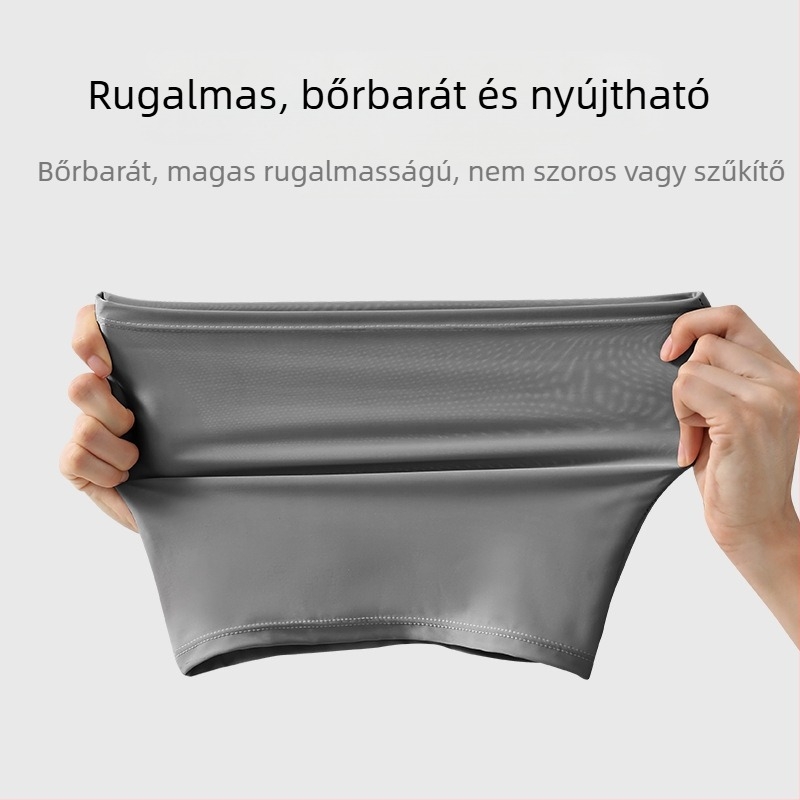 Uniszex nejlon napvédő kapucnis maszk tavasz-nyárra