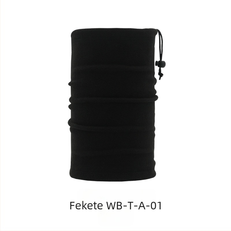 Kerékpáros maszk, Ruidong, poliészter anyag, uniszex