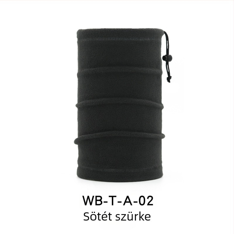 Kerékpáros maszk, Ruidong, poliészter anyag, uniszex