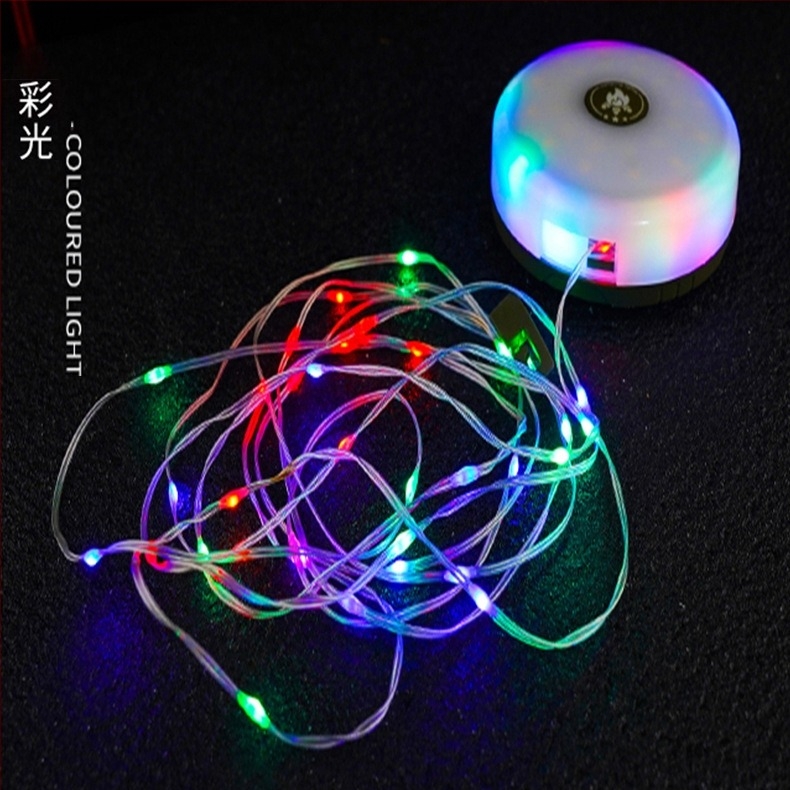 Pagao LED kemping lámpa USB töltéssel, 3,7V, 3W, modell PG-0472