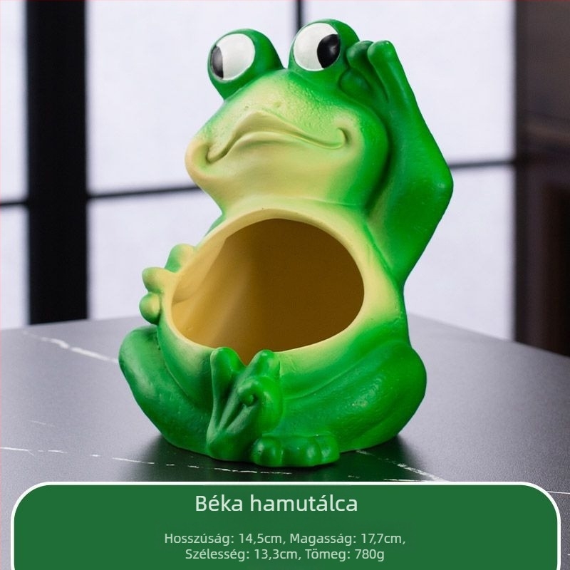 Hamutál, gyanta anyagú, Dehua eredetű, Moisturizer márka, 20 darabos doboz, stílus 21