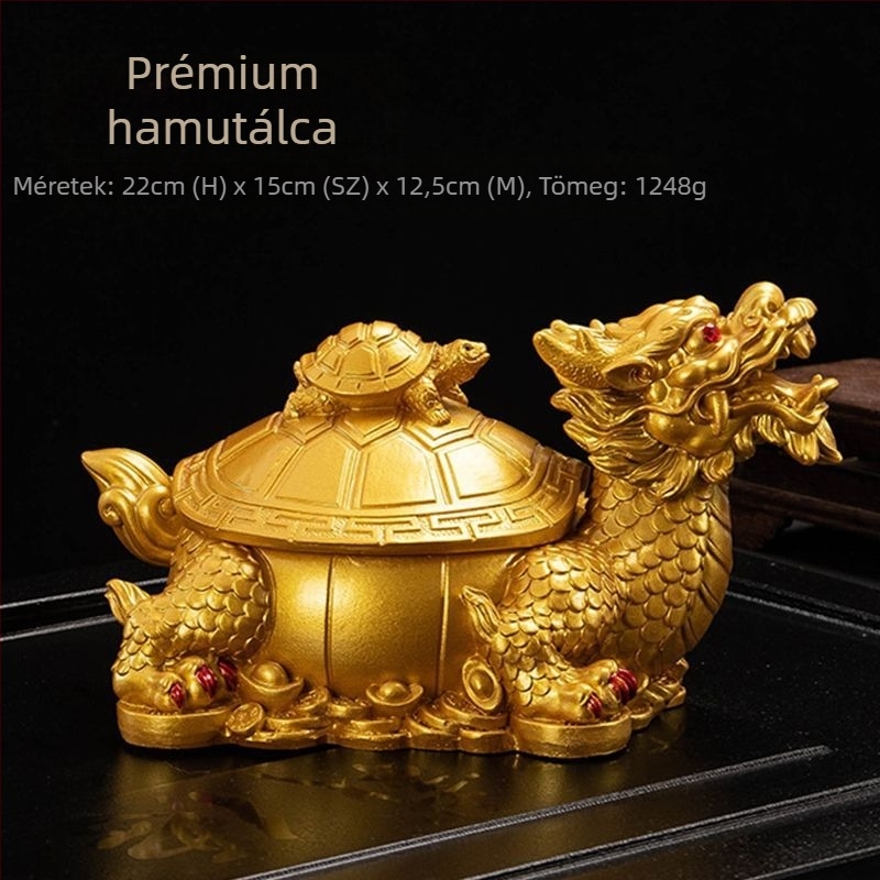 Hamutál, gyanta anyagú, Dehua eredetű, Moisturizer márka, 20 darabos doboz, stílus 21