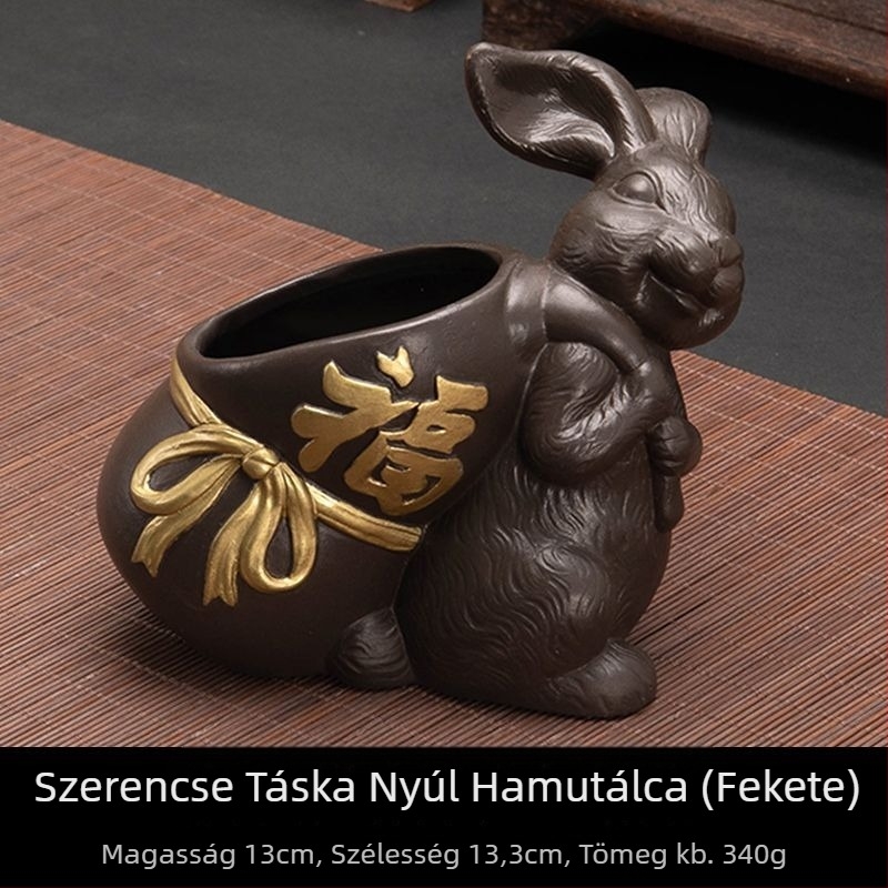 Hamutál, gyanta anyagú, Dehua eredetű, Moisturizer márka, 20 darabos doboz, stílus 21