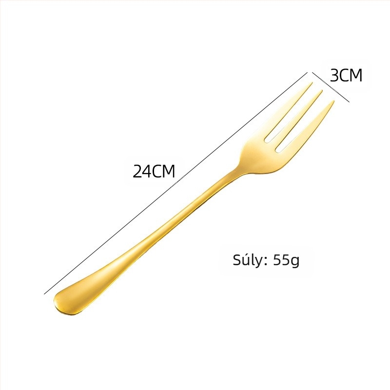 Rozsdamentes acél kanál- és lapátkészlet – modern design, magas hőmérséklet-állóság, égésgátló, testreszabható logóval