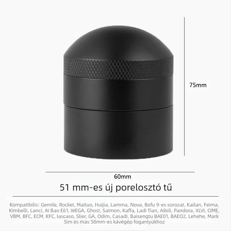 Pinchuang Cloth Powder Needle Rotary Mixer — Rozsdamentes acél és alumínium ötvözet, Automata, Modern egyszerű stílus