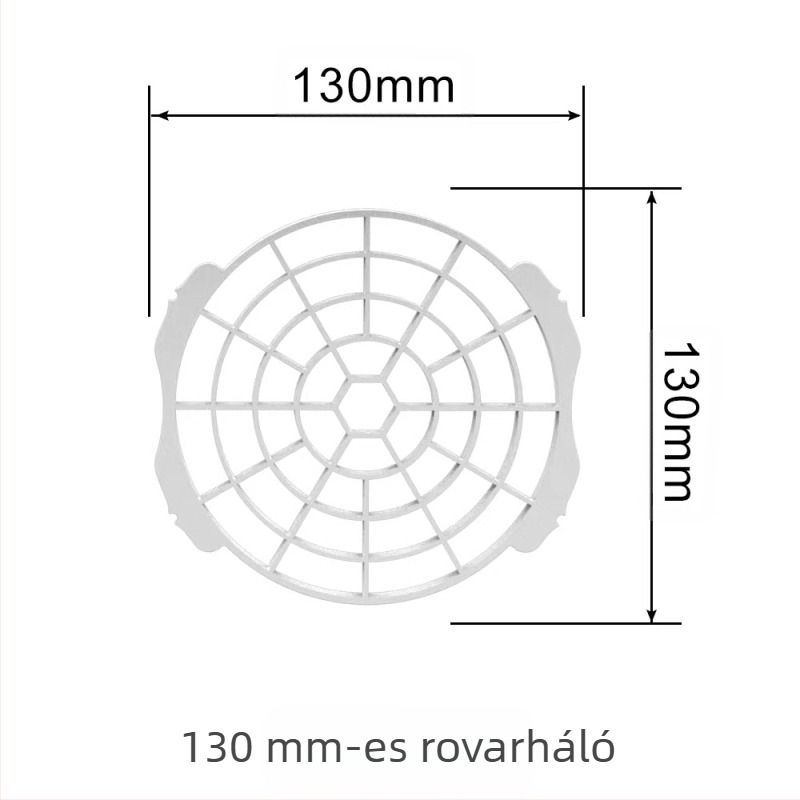 Heidi Technology mobil klíma kiáramlócső csatlakozó sík fúvóka interfésszel és ablak tömítőlemezzel