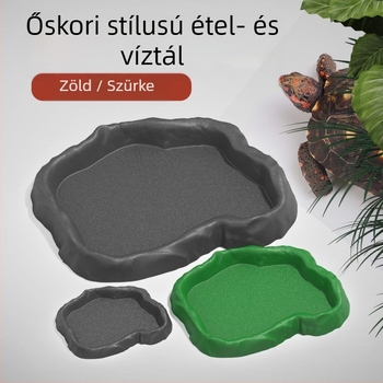 Plasztikus fürdetőmedence mászó hüllőknek — NOMOY PET, Zhejiang