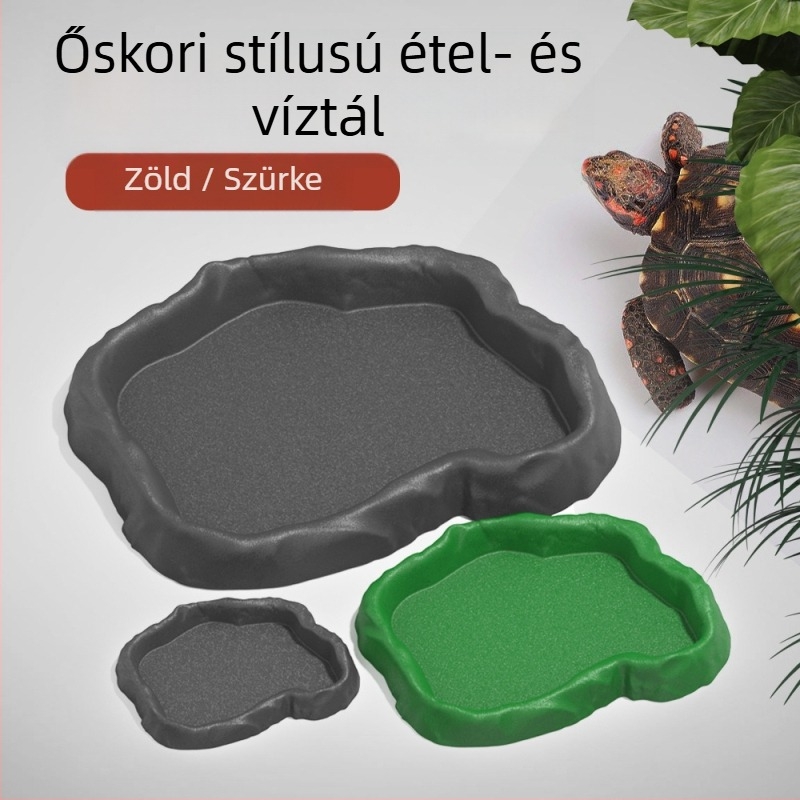 Plasztikus fürdetőmedence mászó hüllőknek — NOMOY PET, Zhejiang