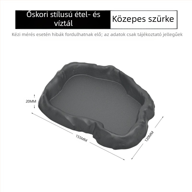 Plasztikus fürdetőmedence mászó hüllőknek — NOMOY PET, Zhejiang