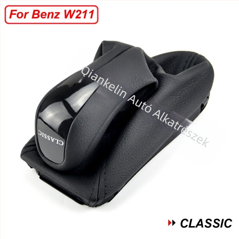 Chotacbras sebességváltó gomb Mercedes-Benz W211 automata váltóhoz
