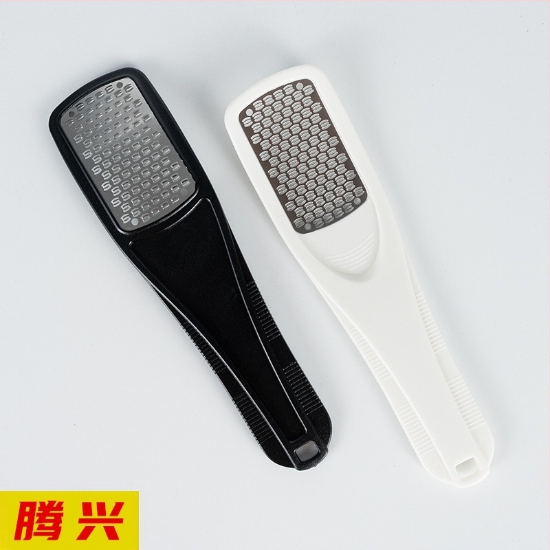 TX talpfájl – műanyag és rozsdamentes acél, négyszögletes láb-kő, 500 darabos csomag