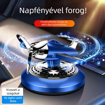 CARLOX Autós aromaterápiás diffúzor, ülés típusú tartó, műanyag, 10-20 ml, 61-90 napos volatilizáció