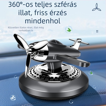 CARLOX Autós aromaterápiás diffúzor, ülés típusú tartó, műanyag, 10-20 ml, 61-90 napos volatilizáció