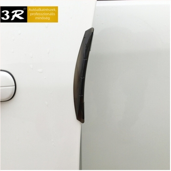3R Ütközésgátló ajtócsík autókhoz, modell 3R-2103, anyag: ragasztó, testreszabható feldolgozás