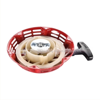 GOOFIT K071-016 Visszahúzós indítótárcsa GX120-hoz