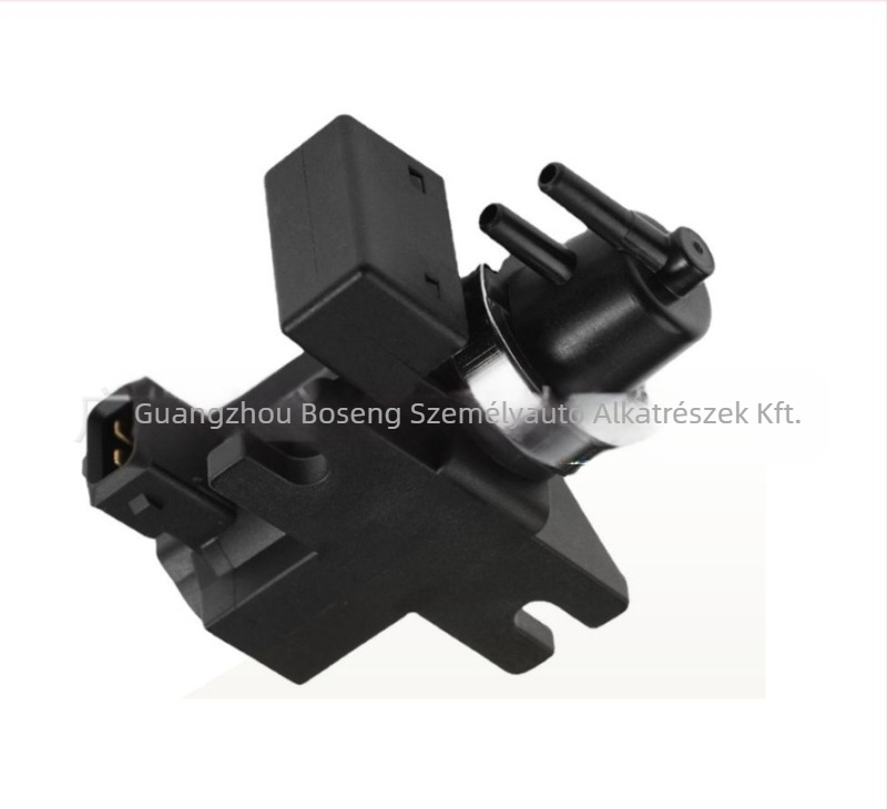 BMW motor EGR-szelepes váltó, modell 11742247906 11747796634, standard mérési tartomány, standard pontosság