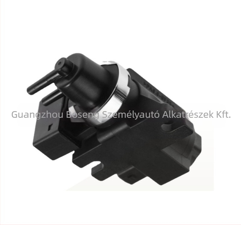 BMW motor EGR-szelepes váltó, modell 11742247906 11747796634, standard mérési tartomány, standard pontosság