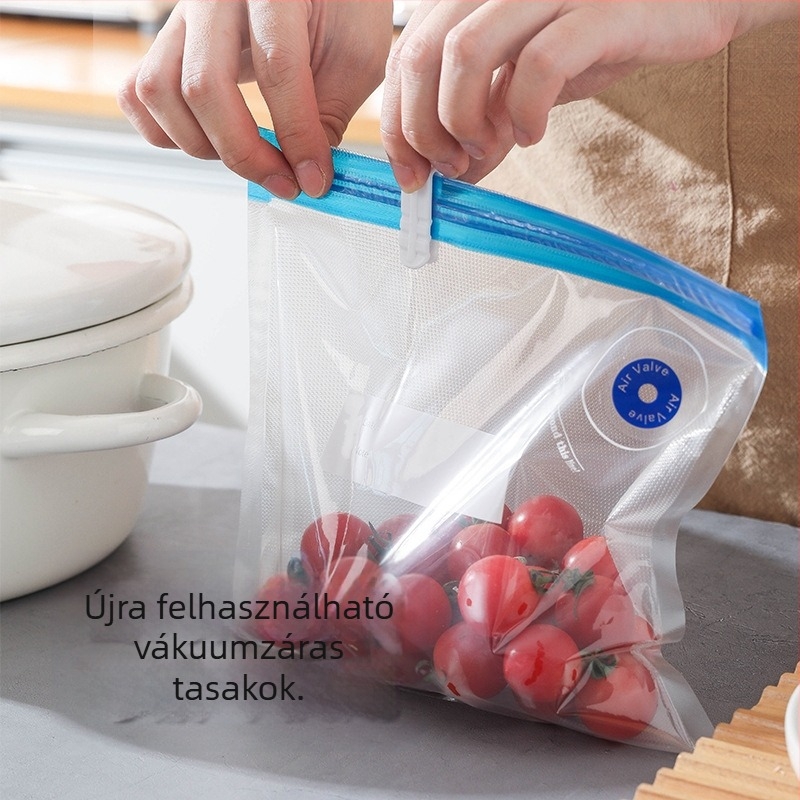 Vakuum készülék - kézi, mini, USB-töltésű, modell Vacuum Rod (5V, 7W, 1 Hz)