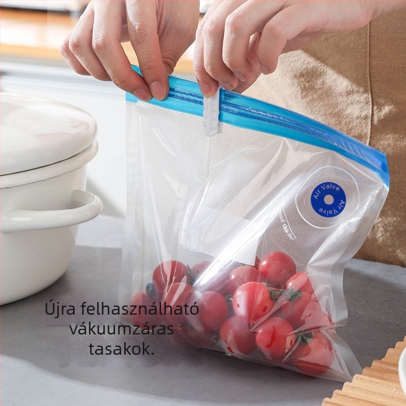 Vakuum készülék - kézi, mini, USB-töltésű, modell Vacuum Rod (5V, 7W, 1 Hz)