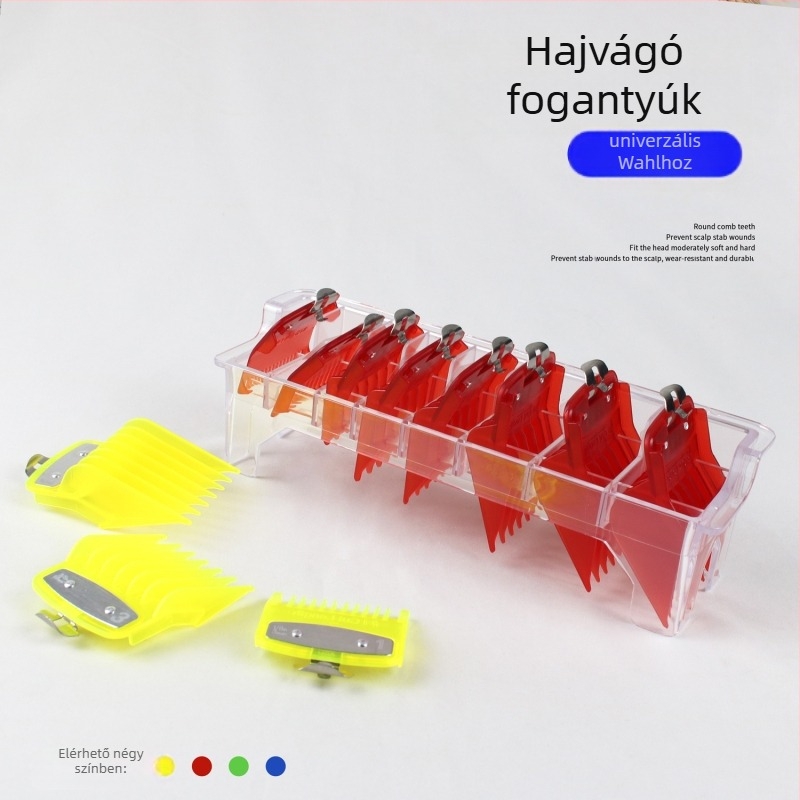 Juejiang Beauty hajkefe | PC + alumíniumlemez konstrukció | Általános használat